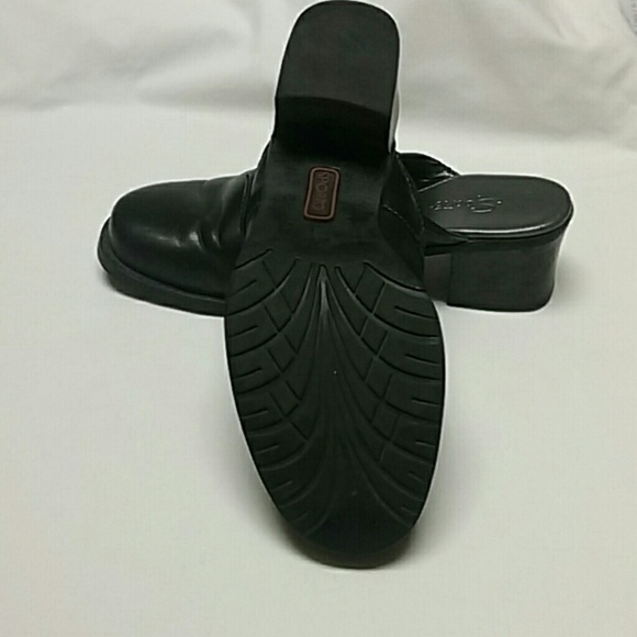 Sporto heeled mules - 8.5 - Picture 4 of 5